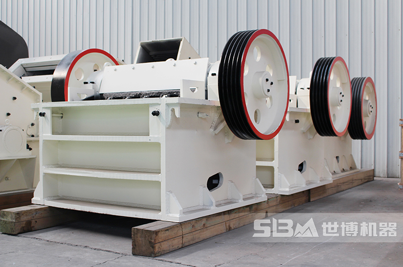 400x600小型碎石機(jī)