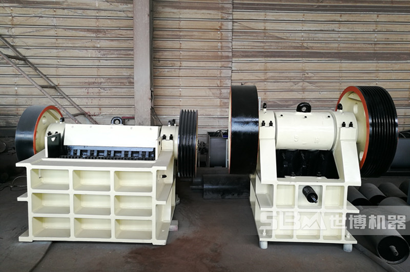 150×750型顎式破碎機(jī)，細(xì)碎顎式破碎機(jī)