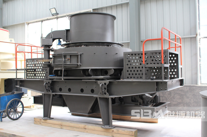 沖擊式制砂機(jī)，專業(yè)制砂機(jī)設(shè)備