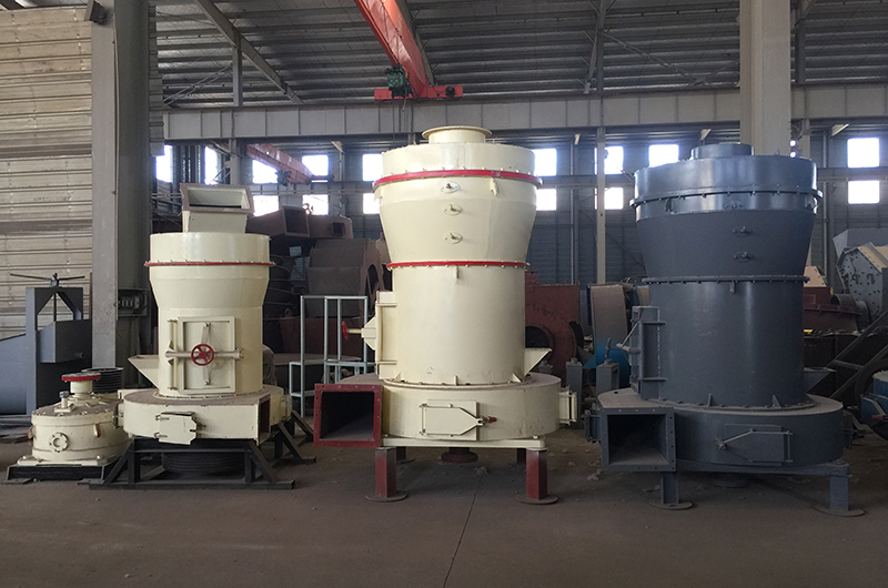 工業(yè)磨粉設(shè)備，雷蒙磨粉機(jī)