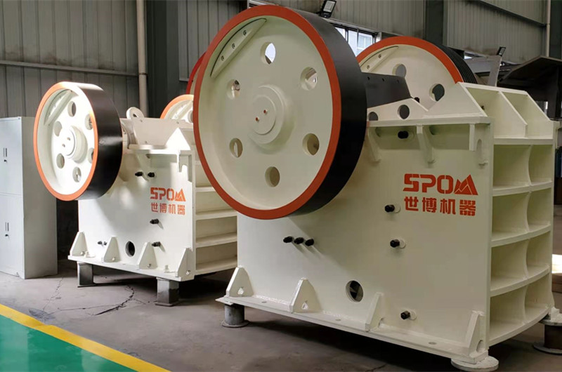 顎式碎石機(jī)，鄂破粗骨料碎石機(jī)