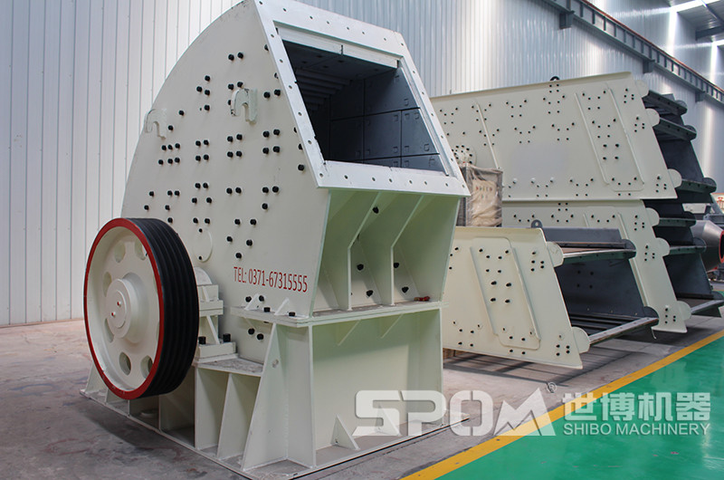 立式重型錘式破碎機(jī)，重錘式破碎機(jī)