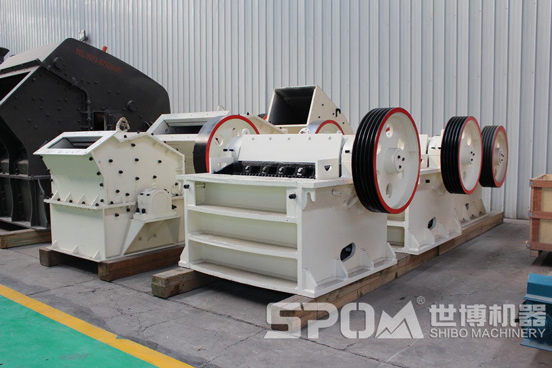 小型細(xì)鄂破