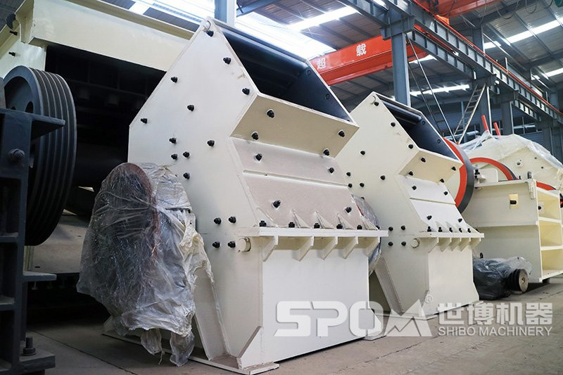 錘式碎煤機(jī)，小型煤礦石破碎機(jī)