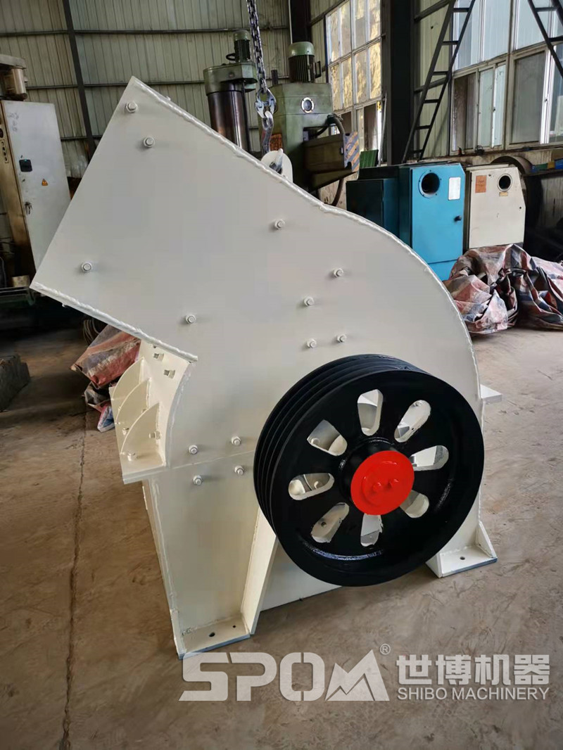 PC錘式破碎機(jī)，小型焦煤錘式破碎機(jī)